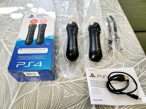 Sony playstation ovp - ovp, move
