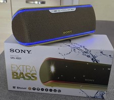 Sony SRS-XB31 - Enceinte sans
