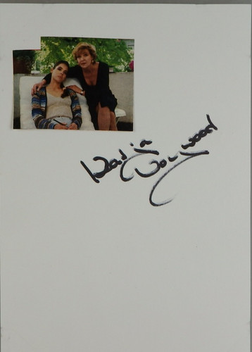 Autogramm deutsche