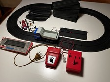 CARRERA  UNI TRANSPO   LKW