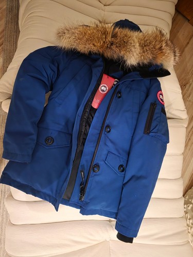 Canada goose montebello daunen - canada,