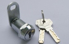 25x Schloss 7/8" = 23mm