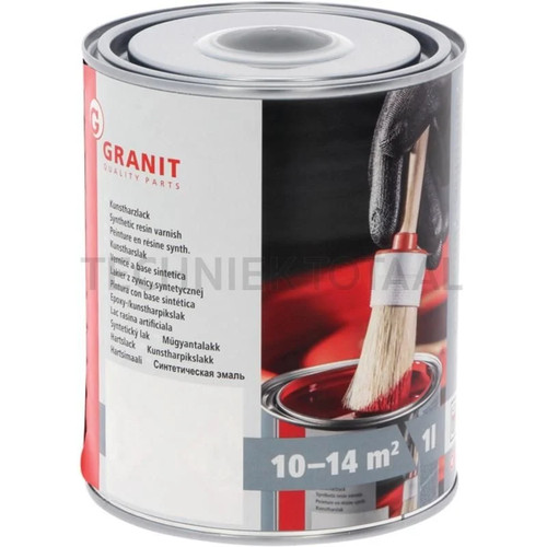 Granit branson schwarzgrau 1 - -,