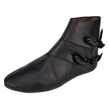 Wendegenähte wikinger schuhe - wendegenähte,
