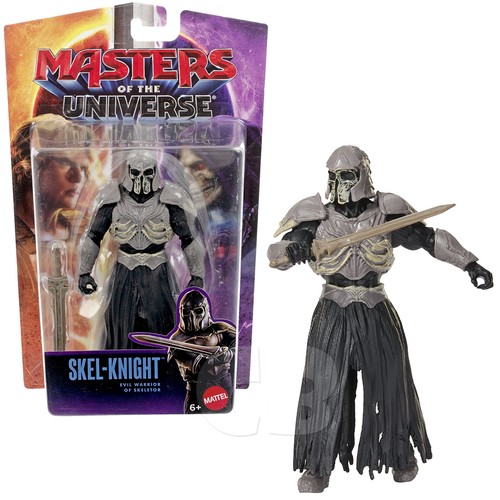 Masters the universe 2026 - of,