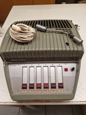 Philips Röhrenverstärker EL