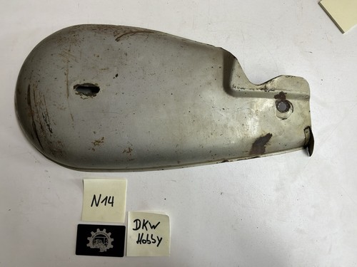 Dkw hobby seitendeckel - hobby,