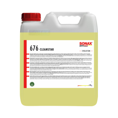 Sonax universalreiniger - sonax,