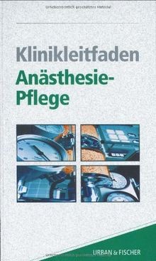 Klinikleitfaden anästhesie - klinikleitfaden,