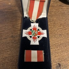 Orden Deutsches Feuerwehr