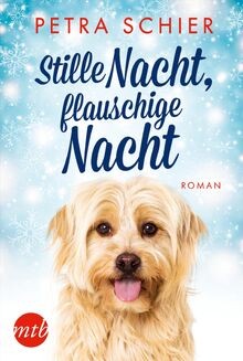 Stille nacht flauschige - nacht,,