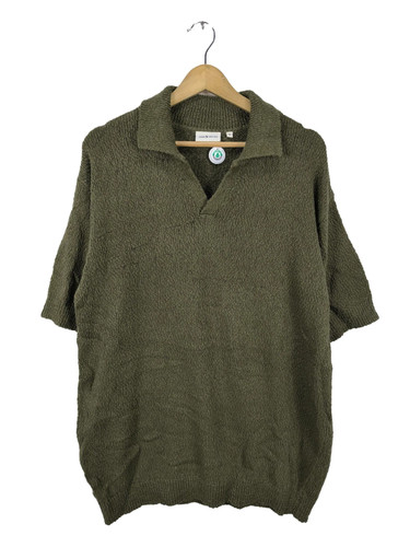 Jonas nielsen kurzarmpullover - jonas,