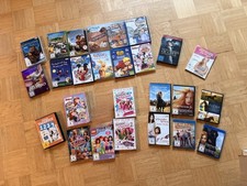 24 DVD‘s Und 2 Blu-ray Disc