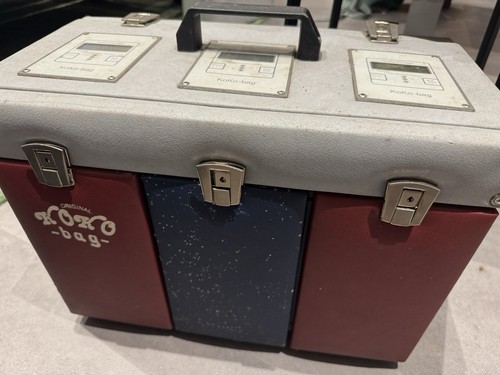 Koko bag kühl und - bag,, wärmebox.