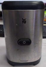 WMF Kult X Mix & Go 0,6L Standmixer - Schwarz/Edelstahl Aufnahme für Aufsatz geb