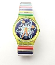 Swatch Standards 1992 - GJ107A