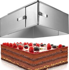 Backrahmen rechteckig –