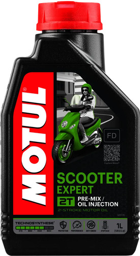 Takt motoröl motul - 1l,