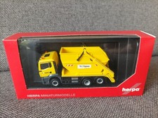 Herpa ovp 318433 - h0,