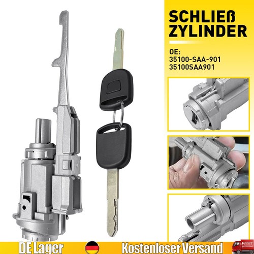 Ersatz zündschloss zylinder - ersatz,