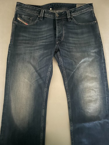 New diesel herren jeans - diesel,