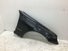 Kotflügel Rechts Mercedes-benz C 200 CDI 203 Limousine Farbe antrazidgrau 753