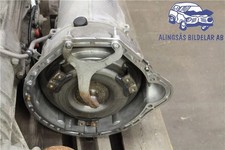 Original getriebe automatik - getriebe,