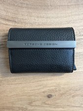 Porsche Design X Secrid