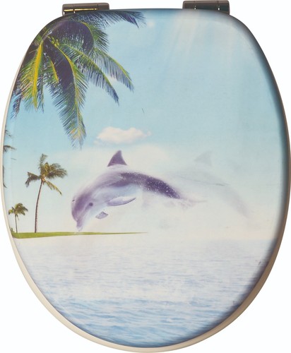Sitz delphin mdf - delphin,