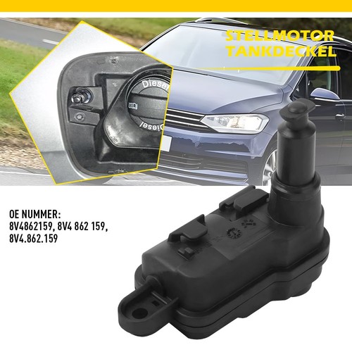Stellmotor tankklappe für - stellmotor,