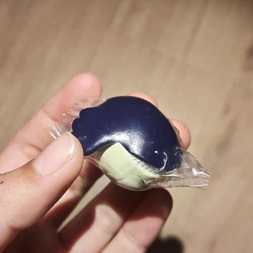 Wailmer pokemon figur - wailmer,
