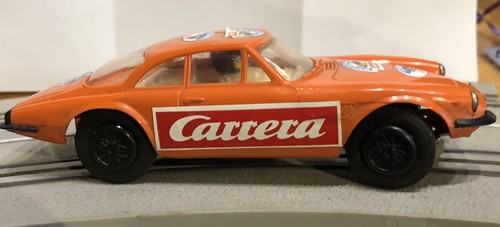 Stabo ferrari orange guter - ,
