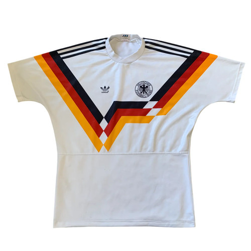 Dfb deutschland trikot 1990 - deutschland, wm