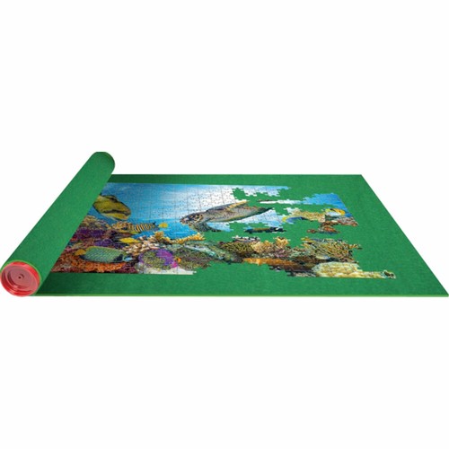 Clementoni puzzle matte - clementoni,