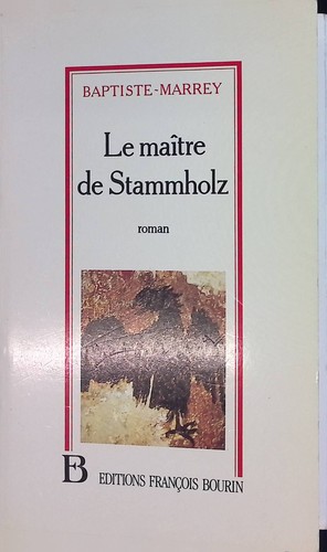 Maitre stammholz - le,