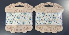 Stück designband tilda - 2,