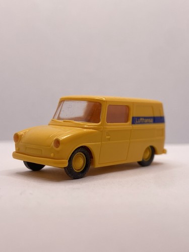 Brekina 147 lufthansa h0 - brekina,