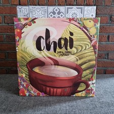 Chai Brettspiel - Deluxe