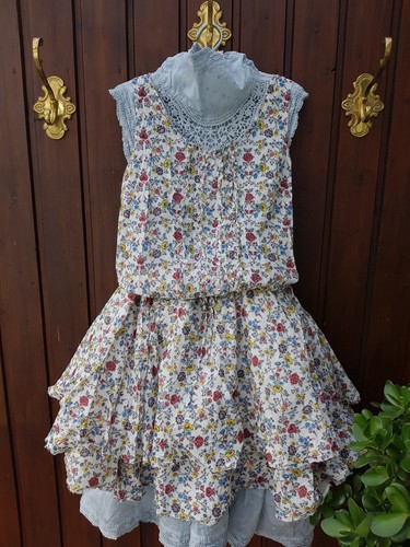 Ewa walla trägerkleid - walla,