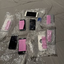 Apple Iphone 6 Lot Of  7