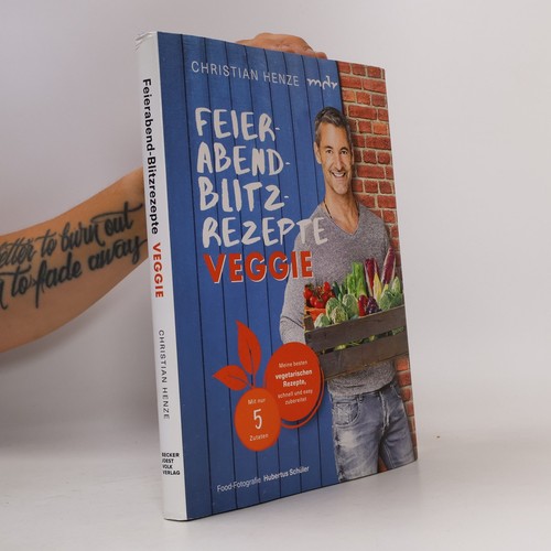 Feierabend-Blitzrezepte