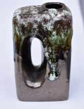 Vintage Fat Lava Uebelacker