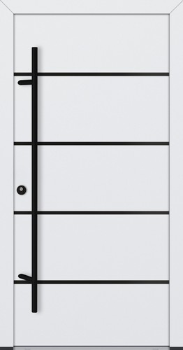 Türen haustür ds82 - ds82, –