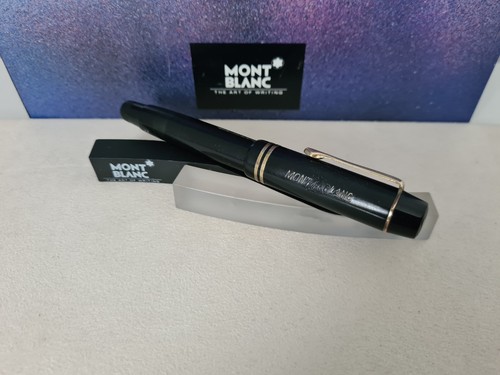 Montblanc 332 - montblanc, nr.