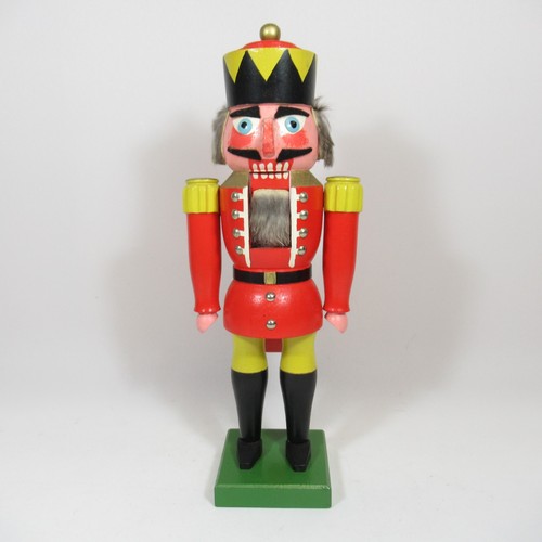 Alter nussknacker 1965 - alter,