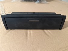BMW 3 E46 2001 Handschuhfach