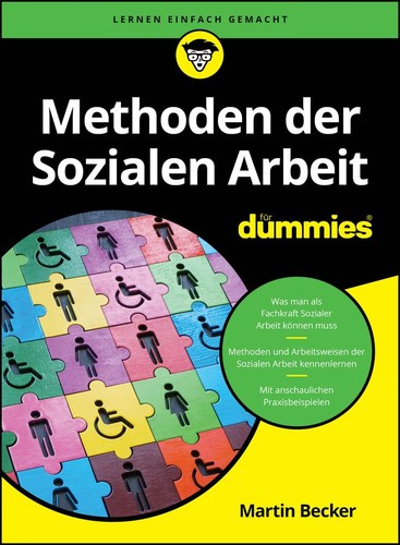 Methoden der sozialen arbeit - sozialen,