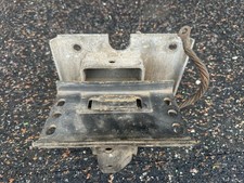 VW T3 Getriebehalter Träger Getriebe Benziner WBX 5 Gang AAP AGT ASL 251399241L 