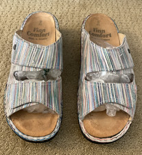 FINN COMFORT Jamaika Leather