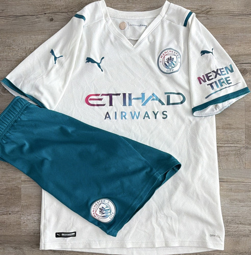 Puma manchester city drycell - city,